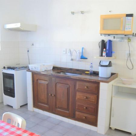 Marujo Hostel Убатуба Екстер'єр фото
