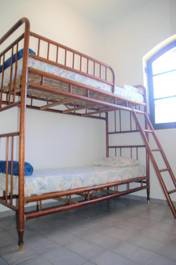 Marujo Hostel Убатуба Екстер'єр фото