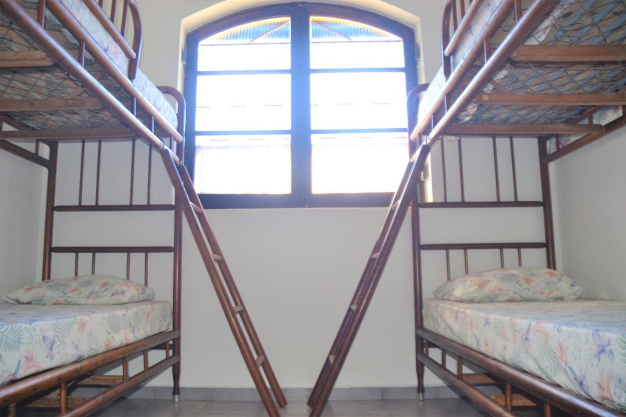 Marujo Hostel Убатуба Екстер'єр фото