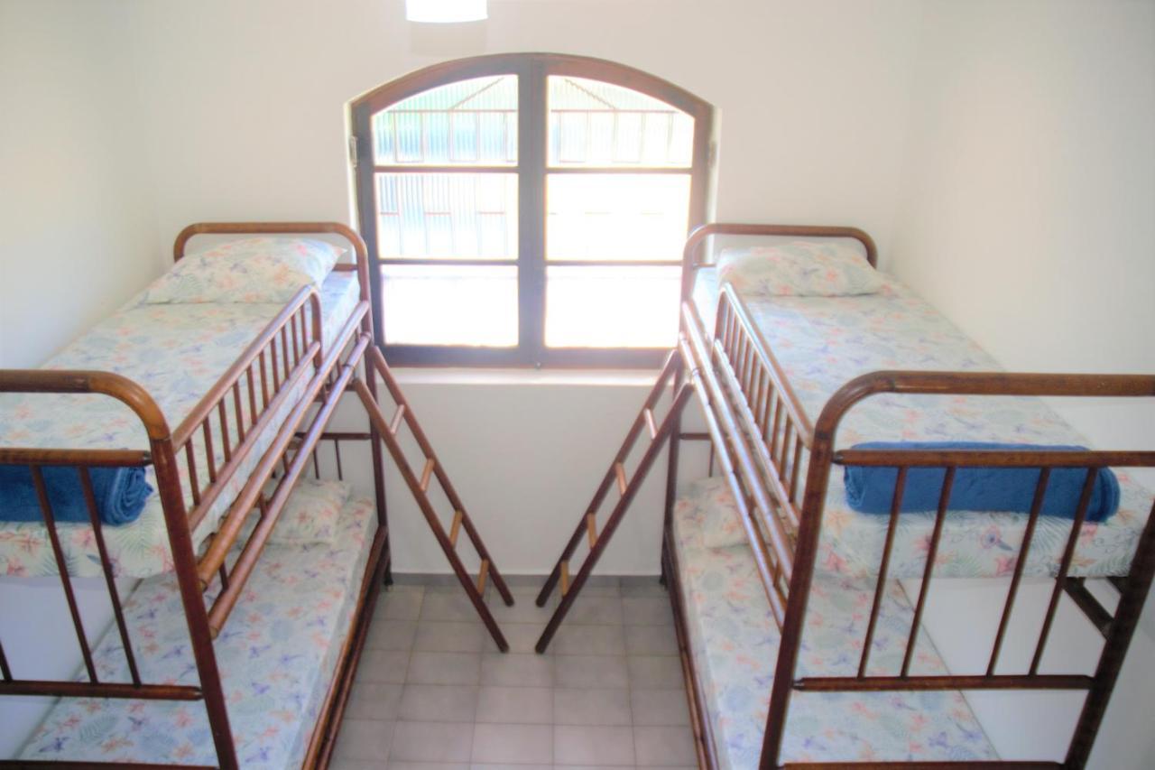 Marujo Hostel Убатуба Екстер'єр фото