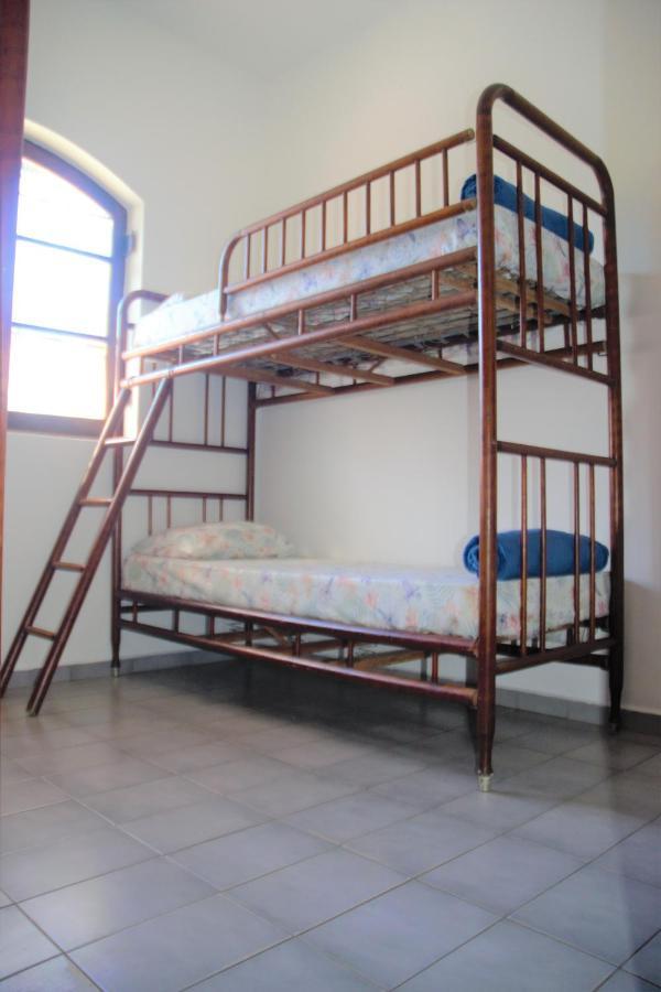 Marujo Hostel Убатуба Екстер'єр фото