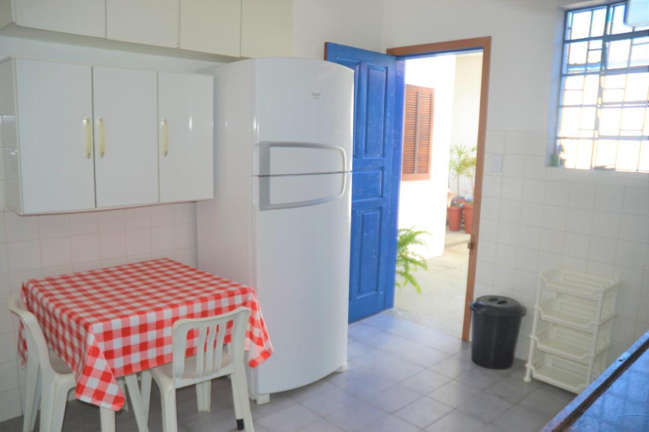 Marujo Hostel Убатуба Екстер'єр фото