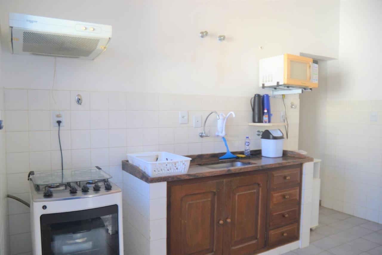Marujo Hostel Убатуба Екстер'єр фото