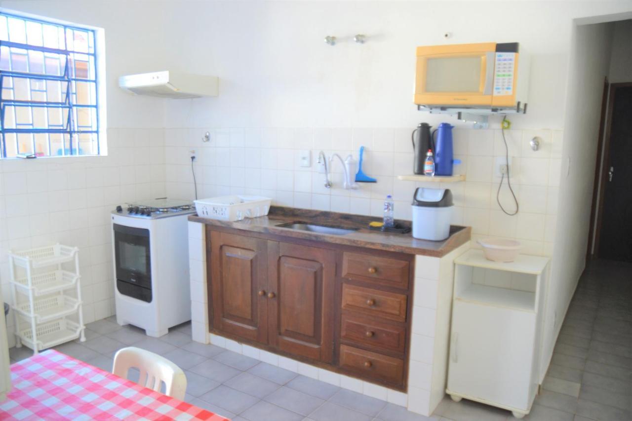 Marujo Hostel Убатуба Екстер'єр фото