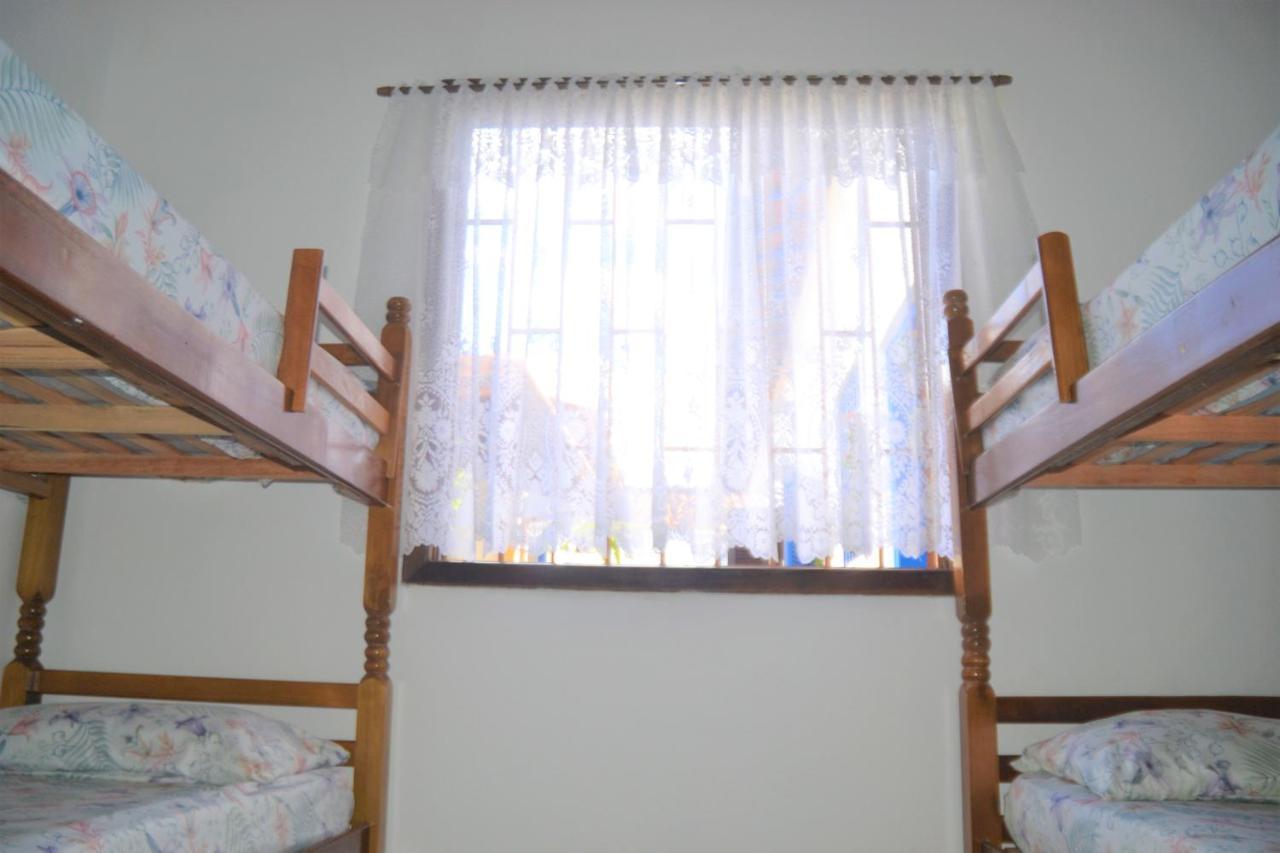 Marujo Hostel Убатуба Екстер'єр фото