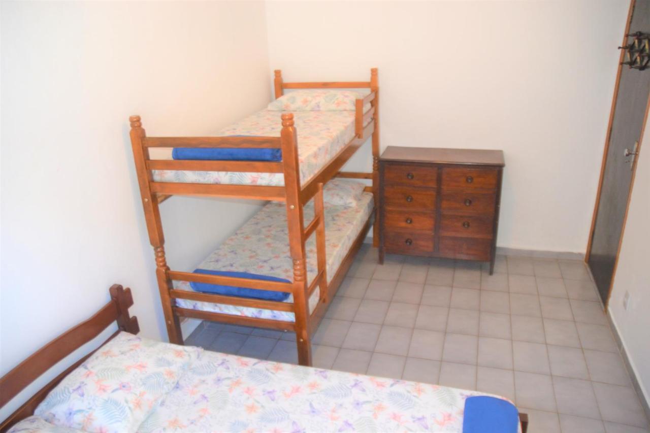 Marujo Hostel Убатуба Екстер'єр фото