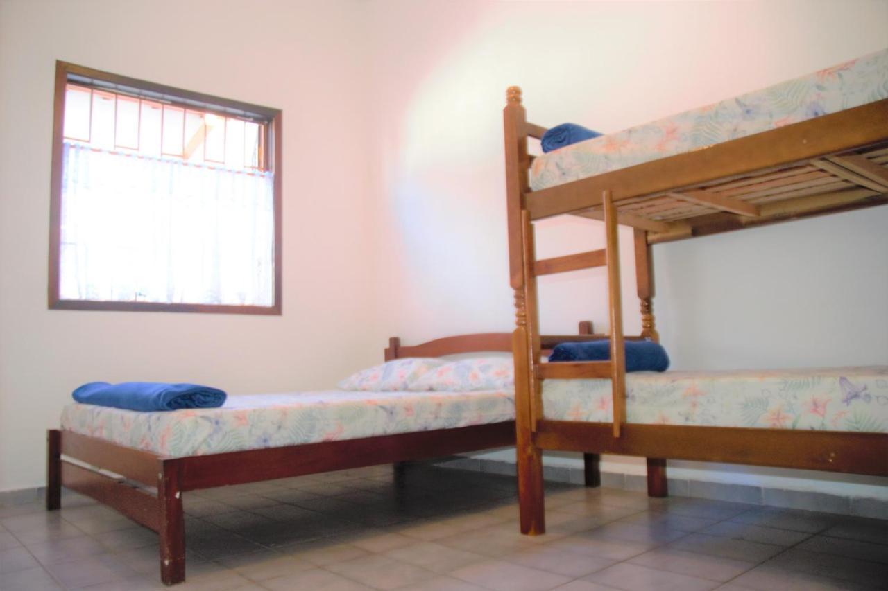Marujo Hostel Убатуба Екстер'єр фото