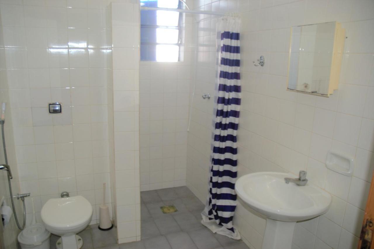 Marujo Hostel Убатуба Екстер'єр фото