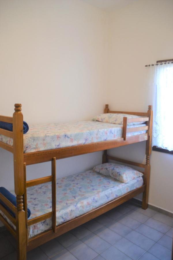 Marujo Hostel Убатуба Екстер'єр фото