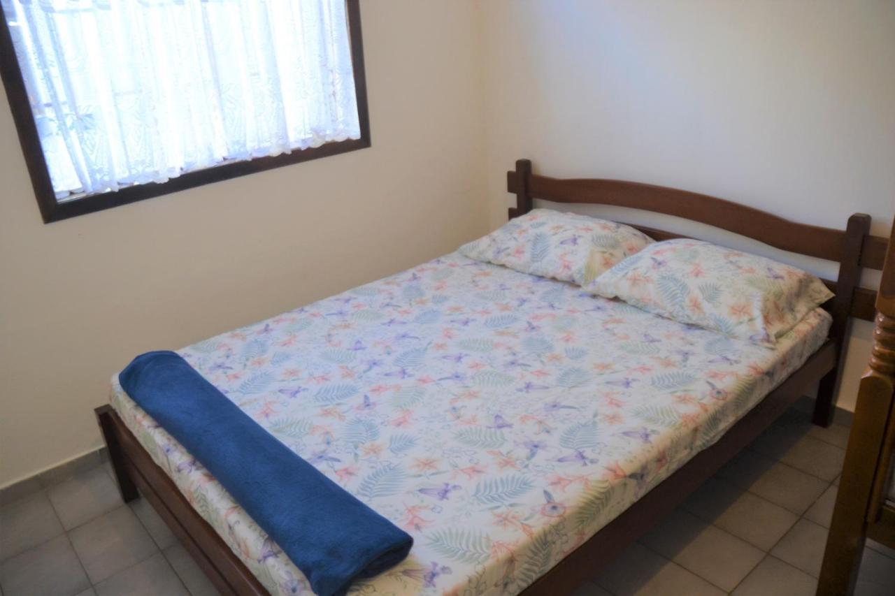 Marujo Hostel Убатуба Екстер'єр фото