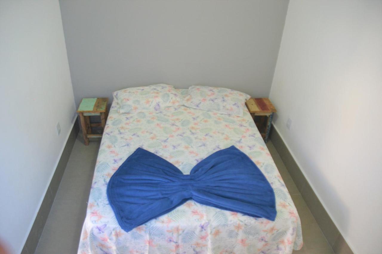 Marujo Hostel Убатуба Екстер'єр фото