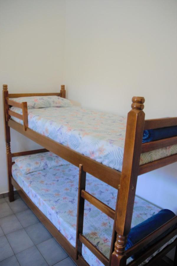 Marujo Hostel Убатуба Екстер'єр фото