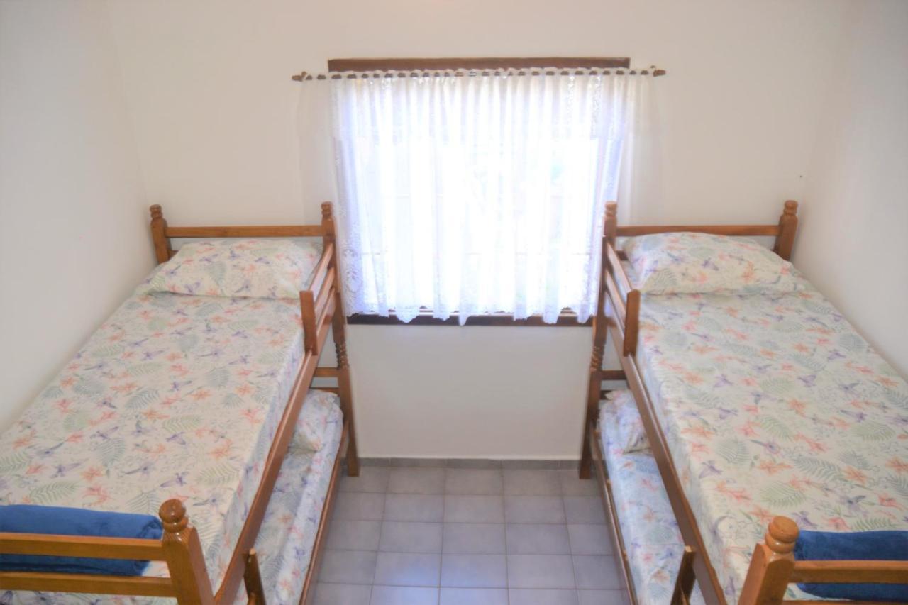 Marujo Hostel Убатуба Екстер'єр фото