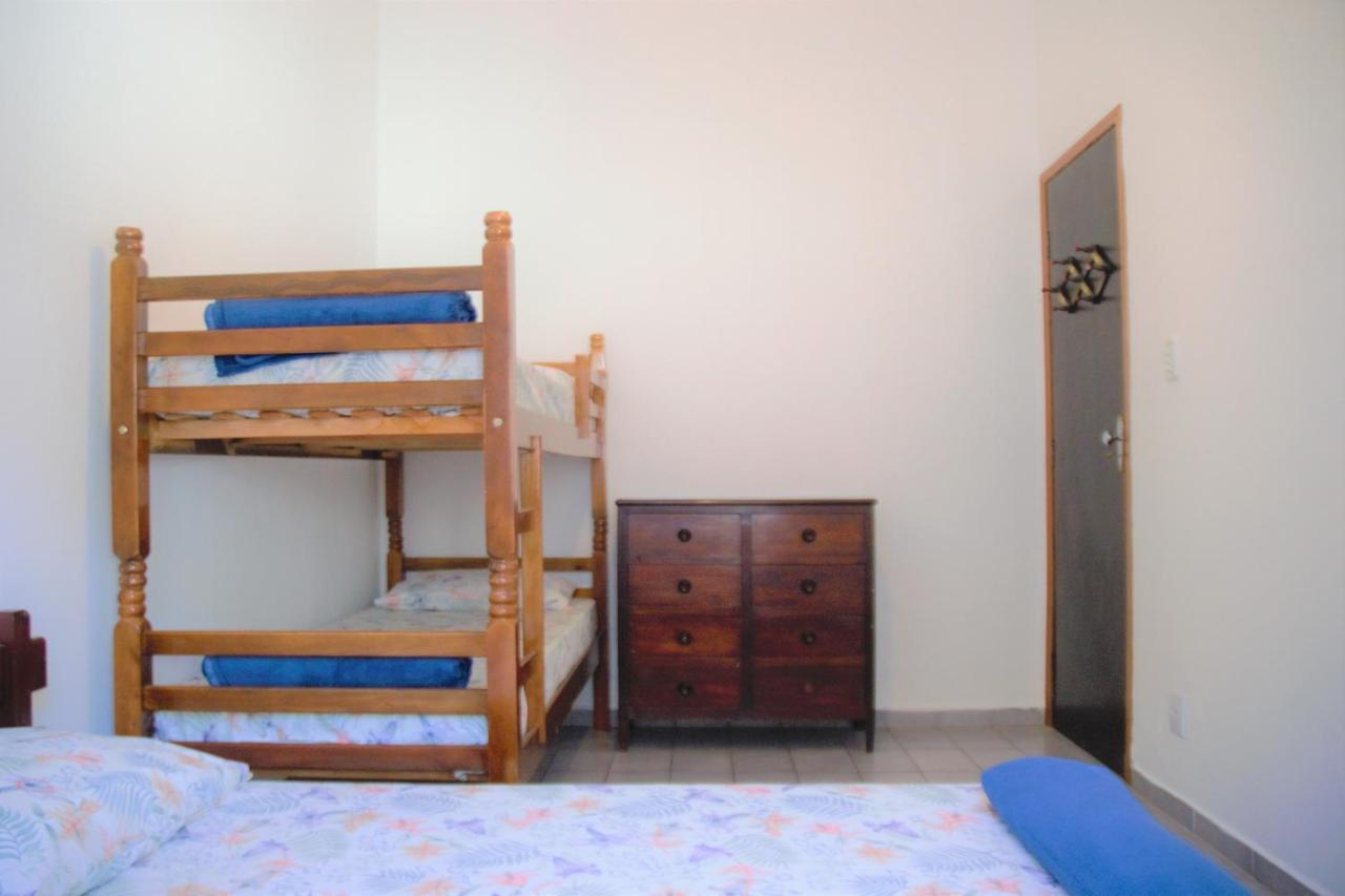 Marujo Hostel Убатуба Екстер'єр фото