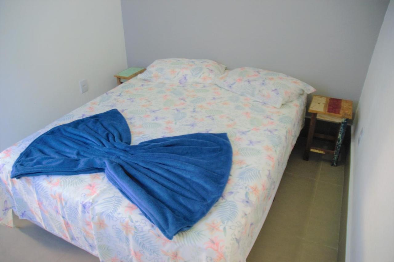 Marujo Hostel Убатуба Екстер'єр фото