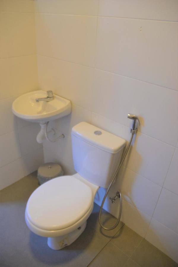 Marujo Hostel Убатуба Екстер'єр фото